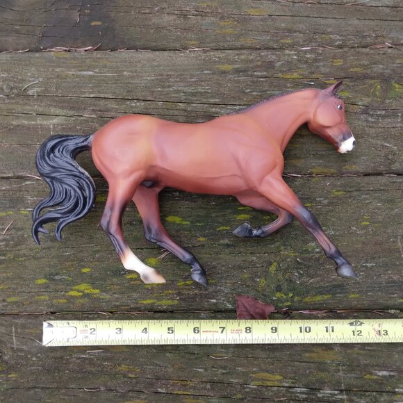 Breyer “Biko” 2000 Limited Edition Item 1101 - Picture 6 of 7